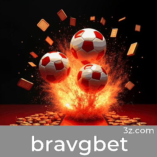 Bravgbet: Emoção e Ganhos nos Jogos de Cassino