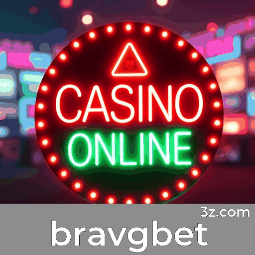 Bravgbet: O Melhor Cassino Online do Brasil