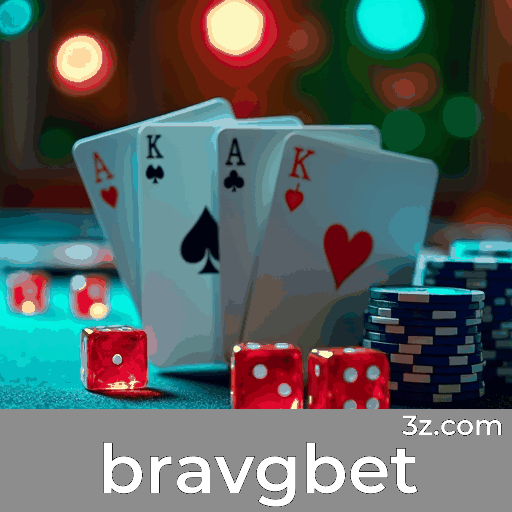 bravgbet: Experiência Imersiva de Cassino para Brasileiros