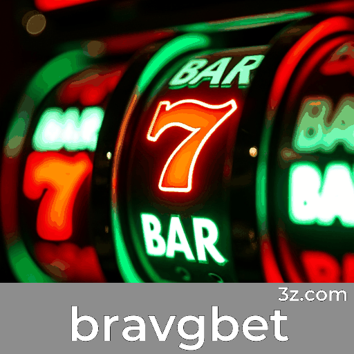 Bravgbet: O Melhor Cassino Online do Brasil