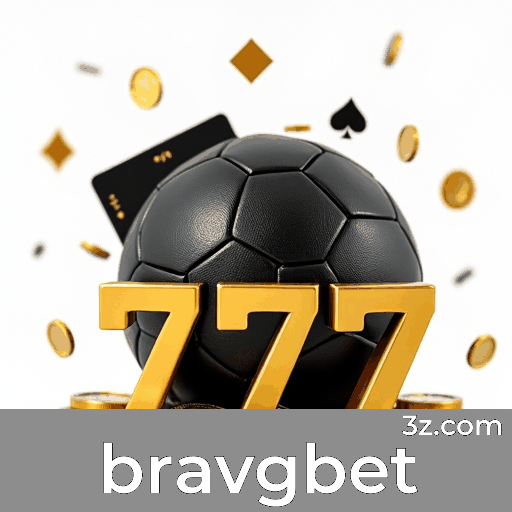 bravgbet App: Apostas Móveis Simplificadas