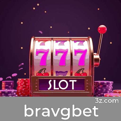 bravgbet: Inovação e Tecnologia em Jogos de Ponta