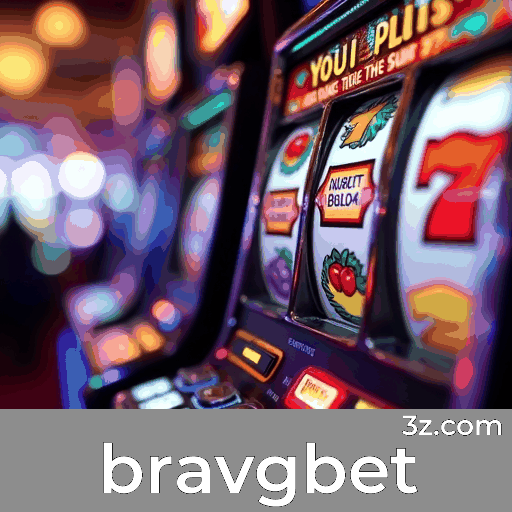 Bravgbet: O Melhor Cassino Online do Brasil