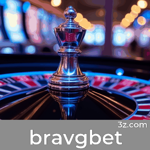 bravgbet: Experiência Imersiva de Cassino para Brasileiros