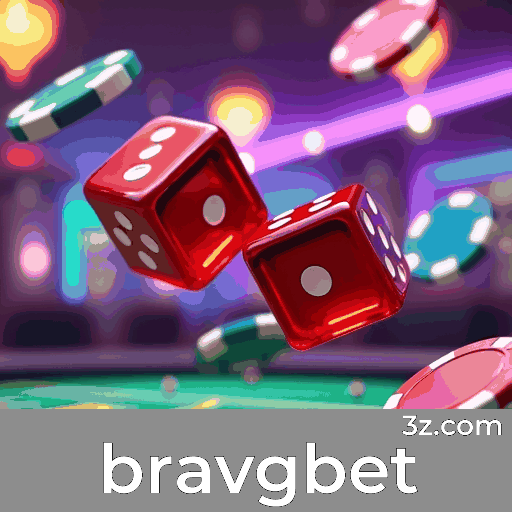 Bravgbet: O Melhor Cassino Online do Brasil