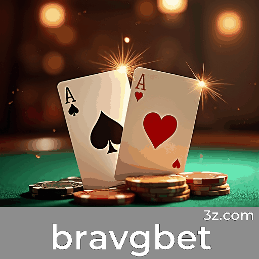 Bravgbet: O Melhor Cassino Online do Brasil