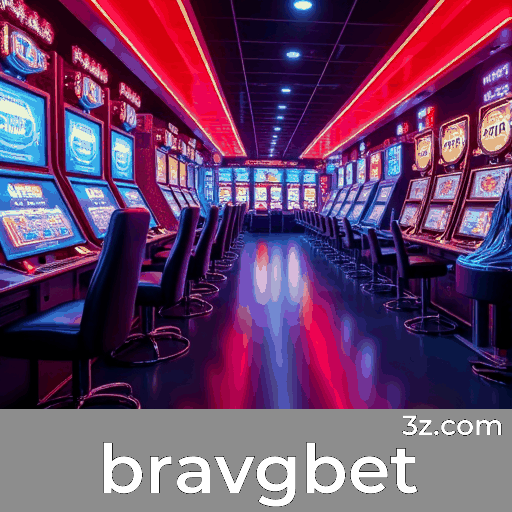 Bravgbet: O Melhor Cassino Online do Brasil